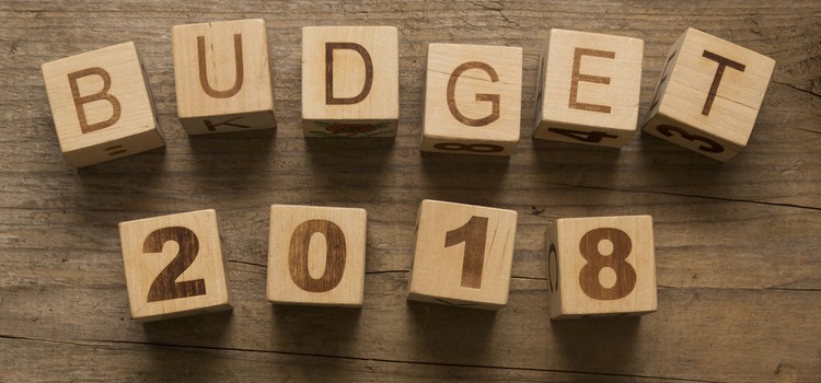 Autumn Budget 2018: Everything you need to know
