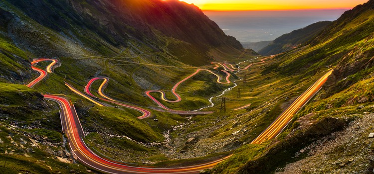 The most scenic road trips that are perfect for a 2023 break