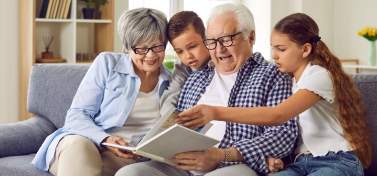 How to use life insurance to cover a future Inheritance Tax bill for your family
