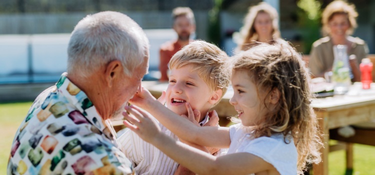 How to prepare your loved ones for the “great wealth transfer”