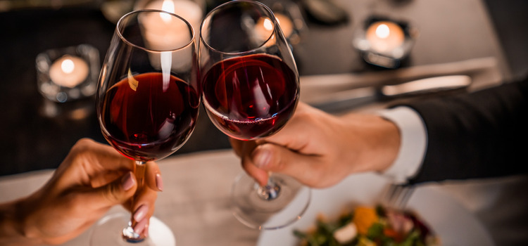 2 reasons to combine your financial plan with your partner’s