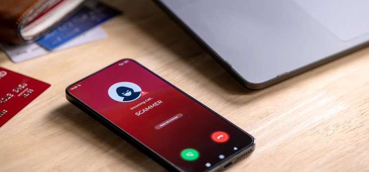 5 potential red flags that could signal a scam that you shouldn’t ignore